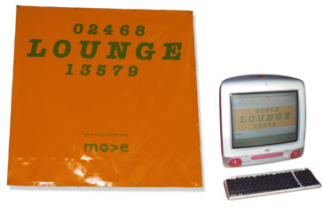 Label LOUNGE